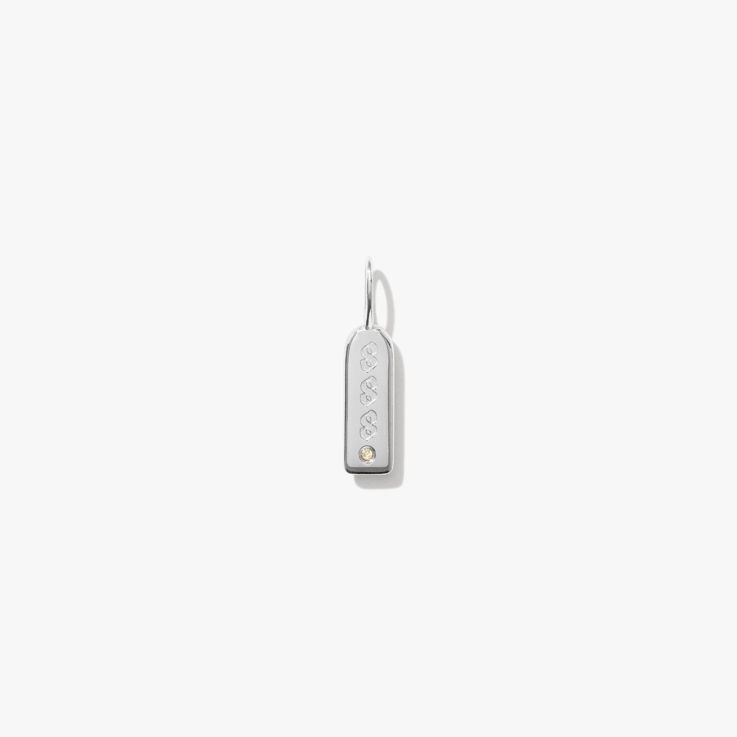 8, silver