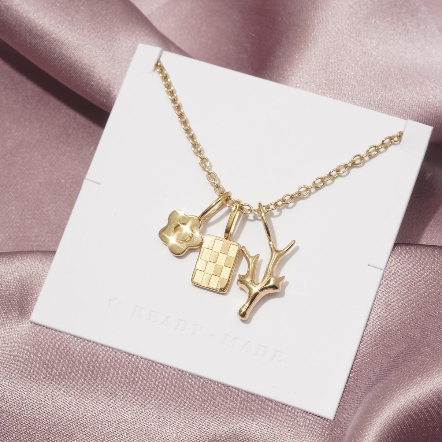 2mm Cable Link Chain