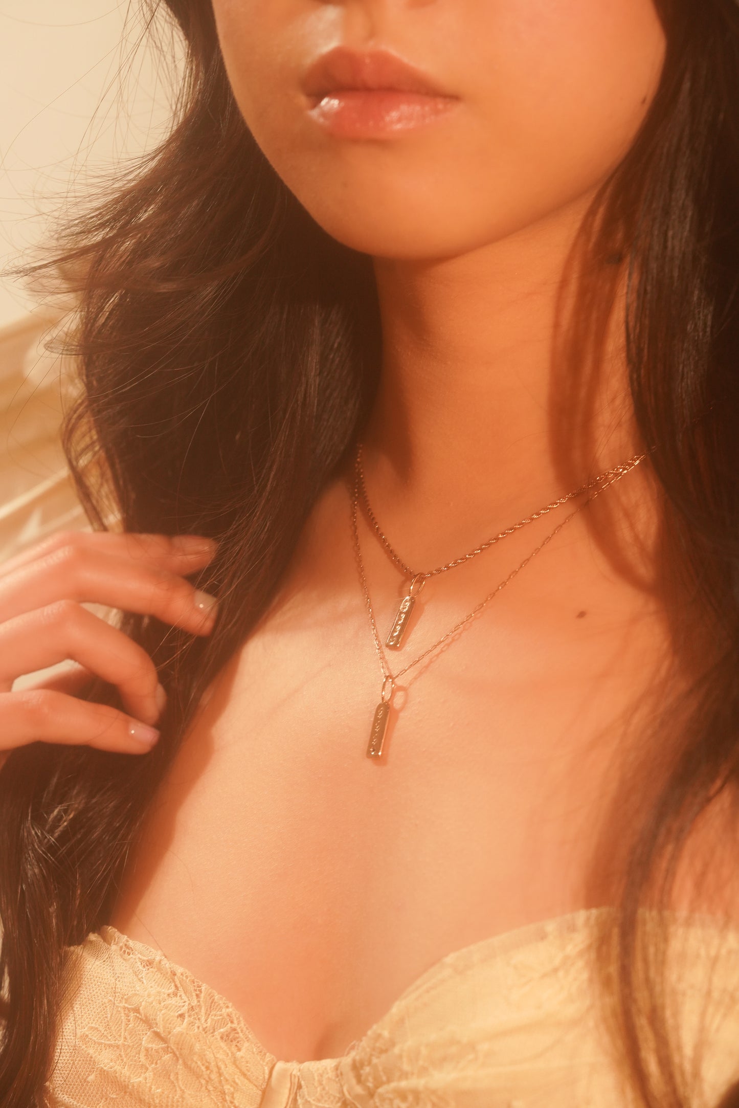 gold, rose-gold