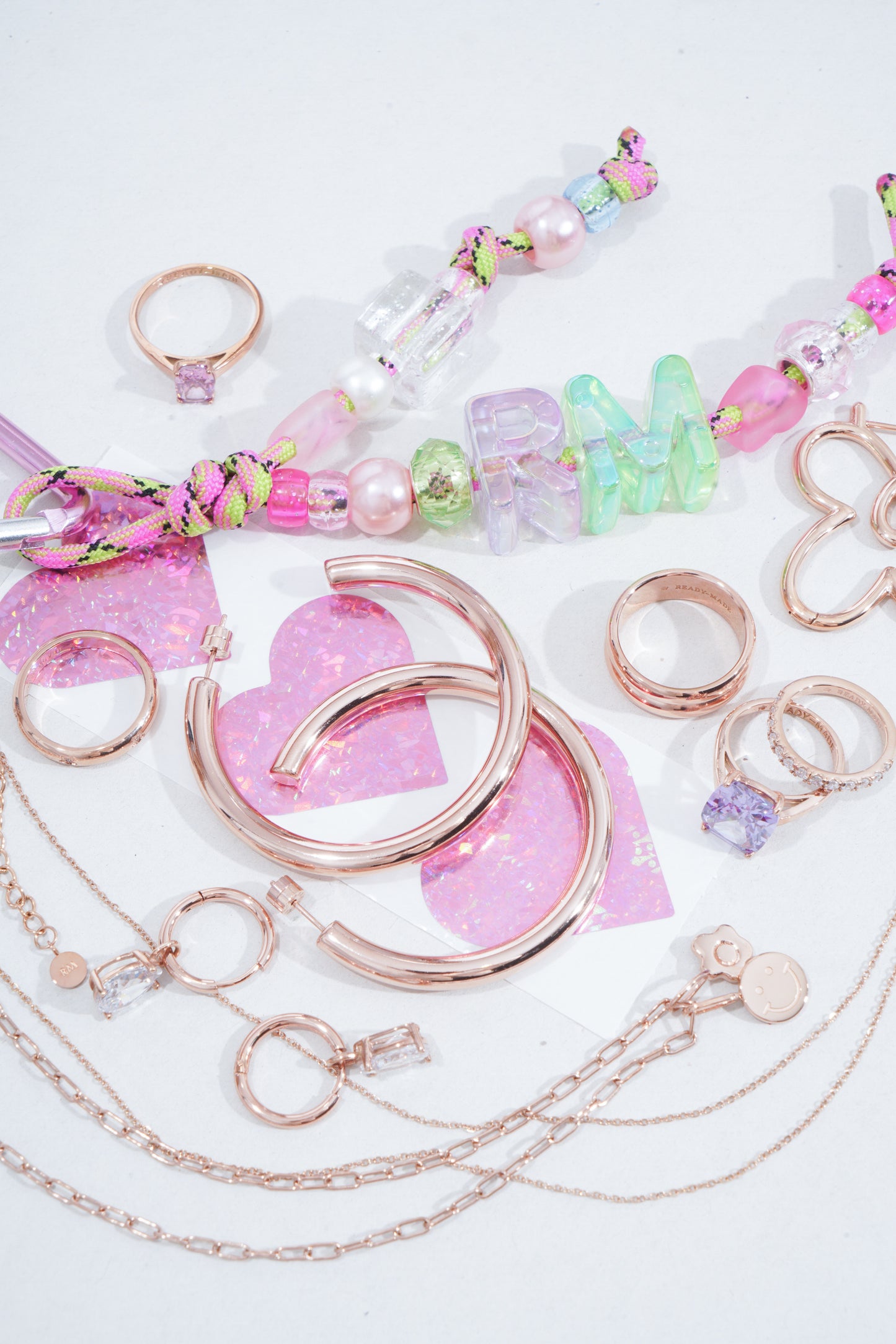 Cupid's Curation ($125+ Value)