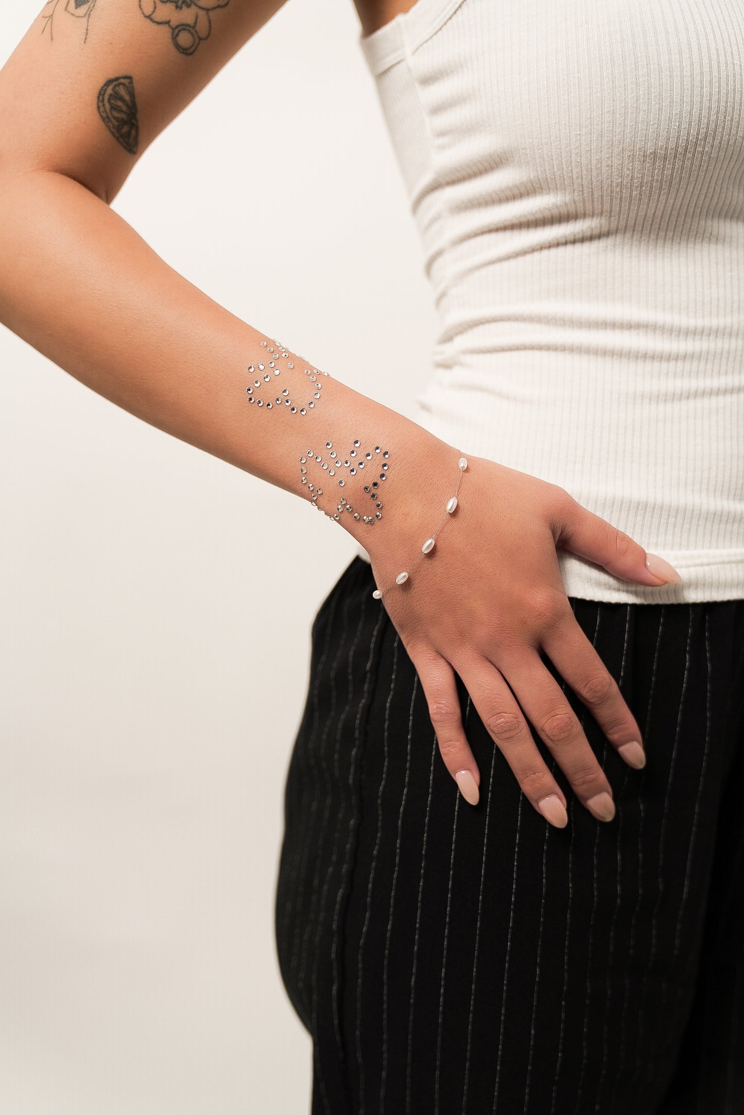 Cosmic Dots Bracelet