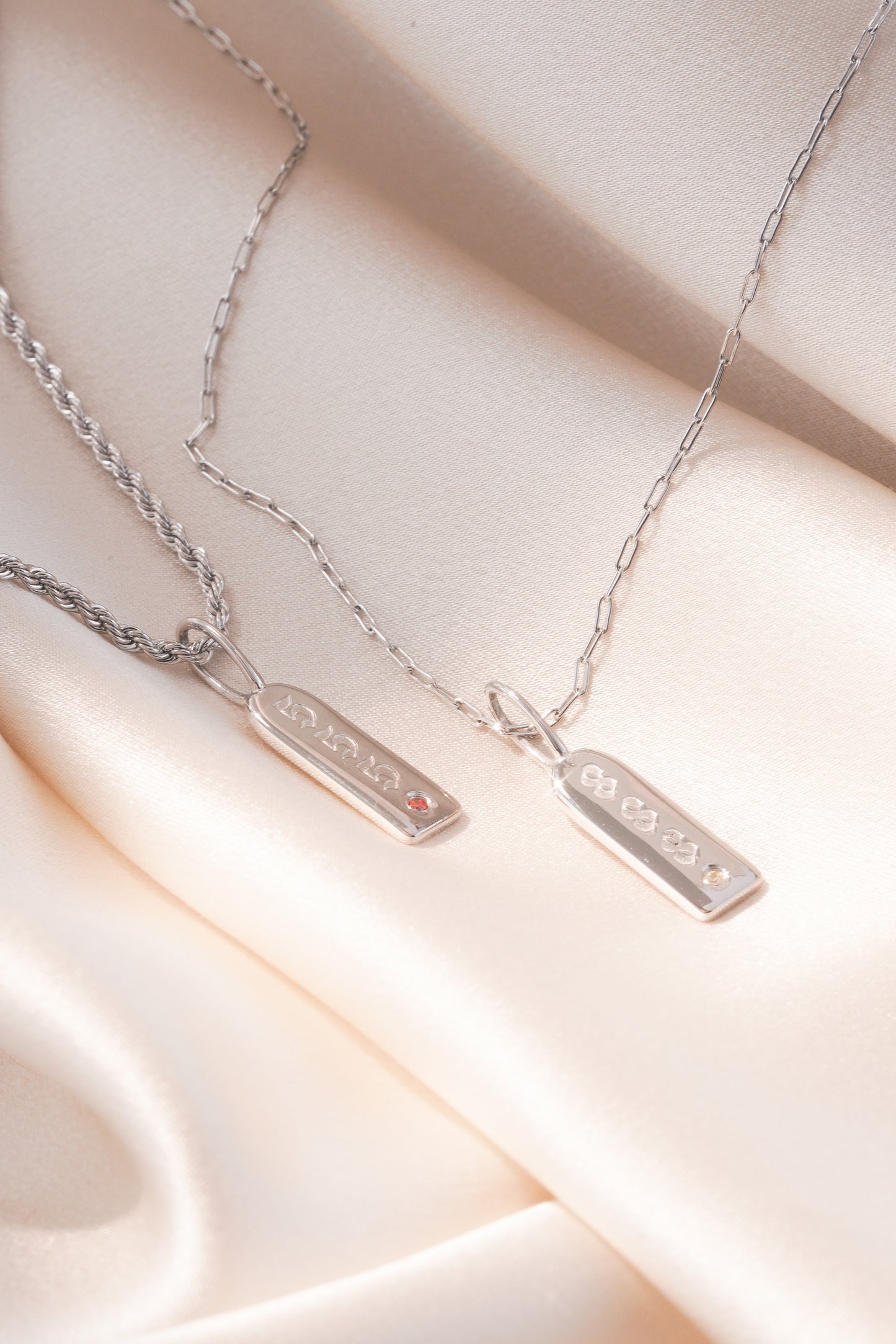 silver