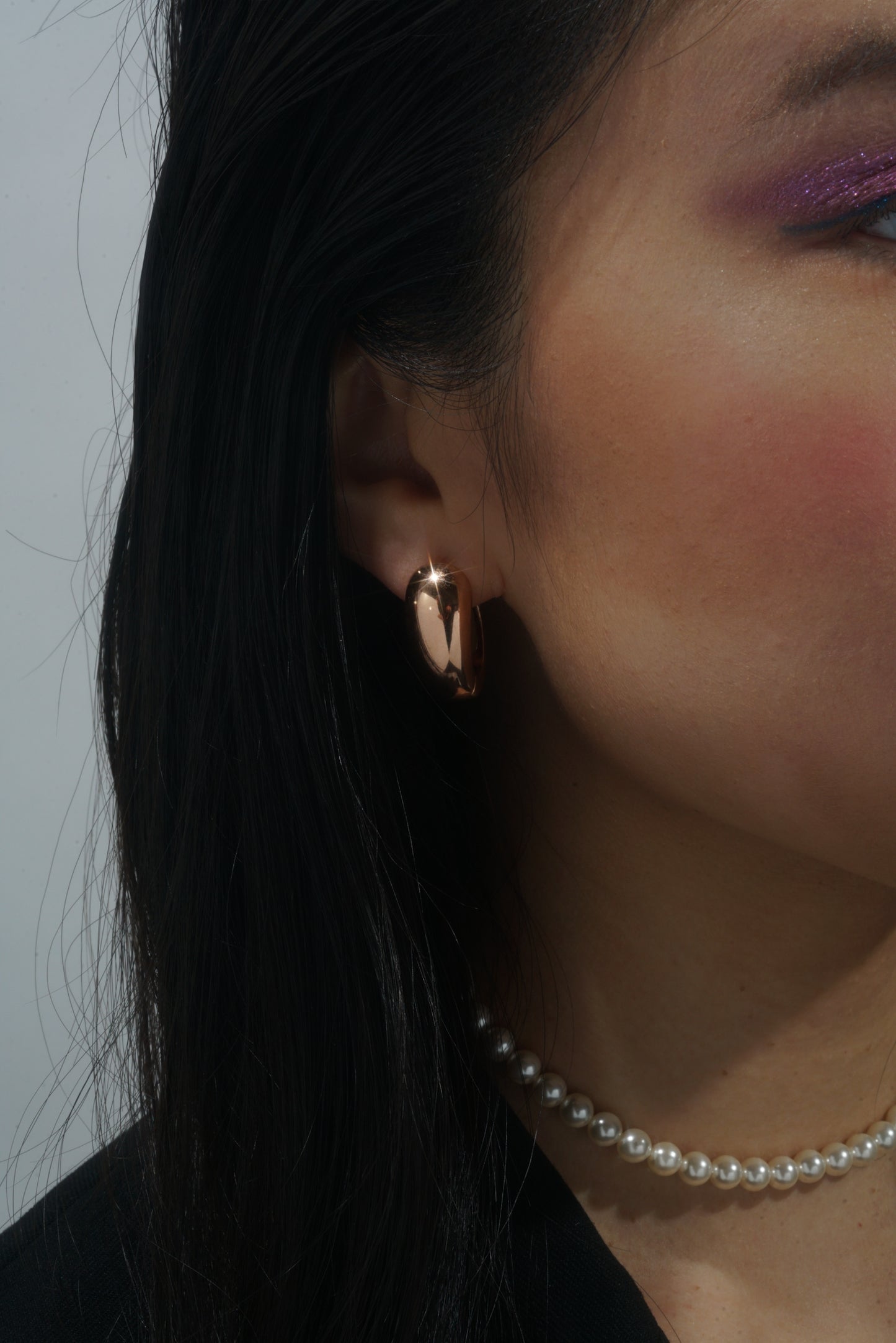 rose-gold
