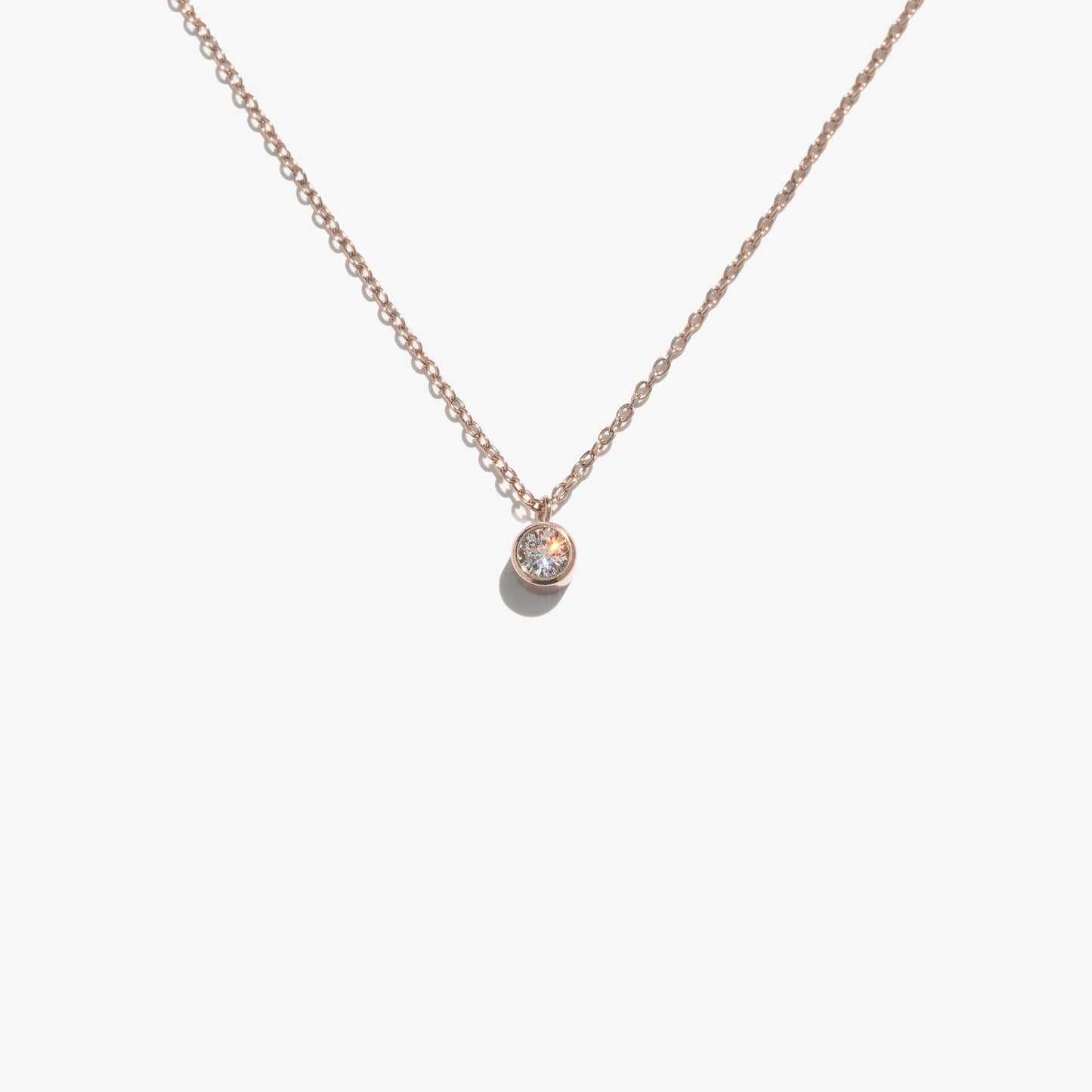 rose-gold