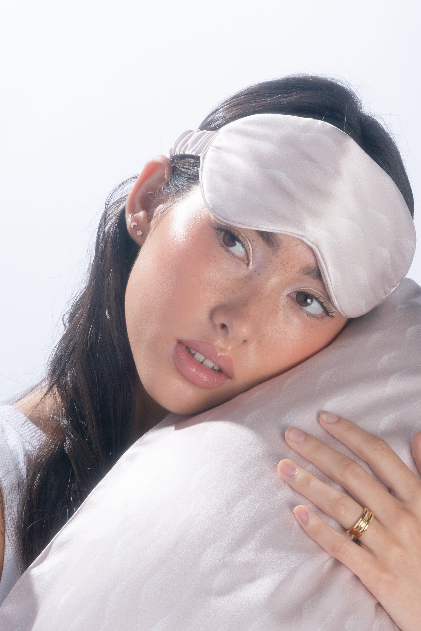 Pillowcase - 100% Mulberry Silk