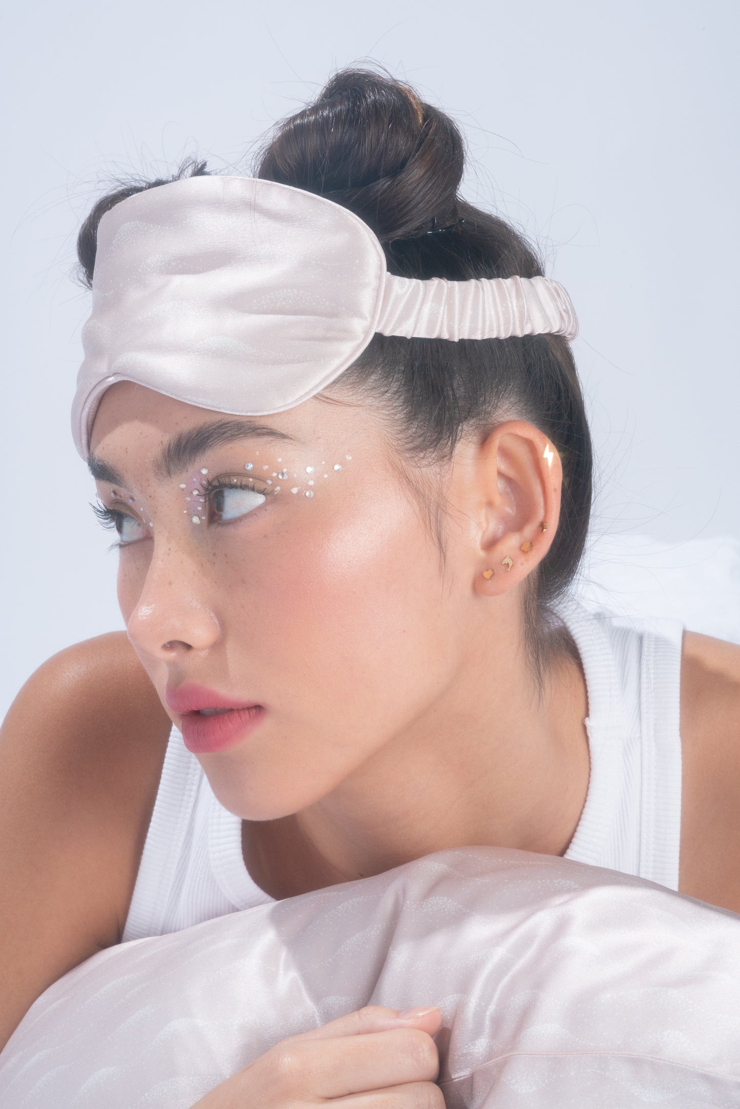 Pillowcase - 100% Mulberry Silk