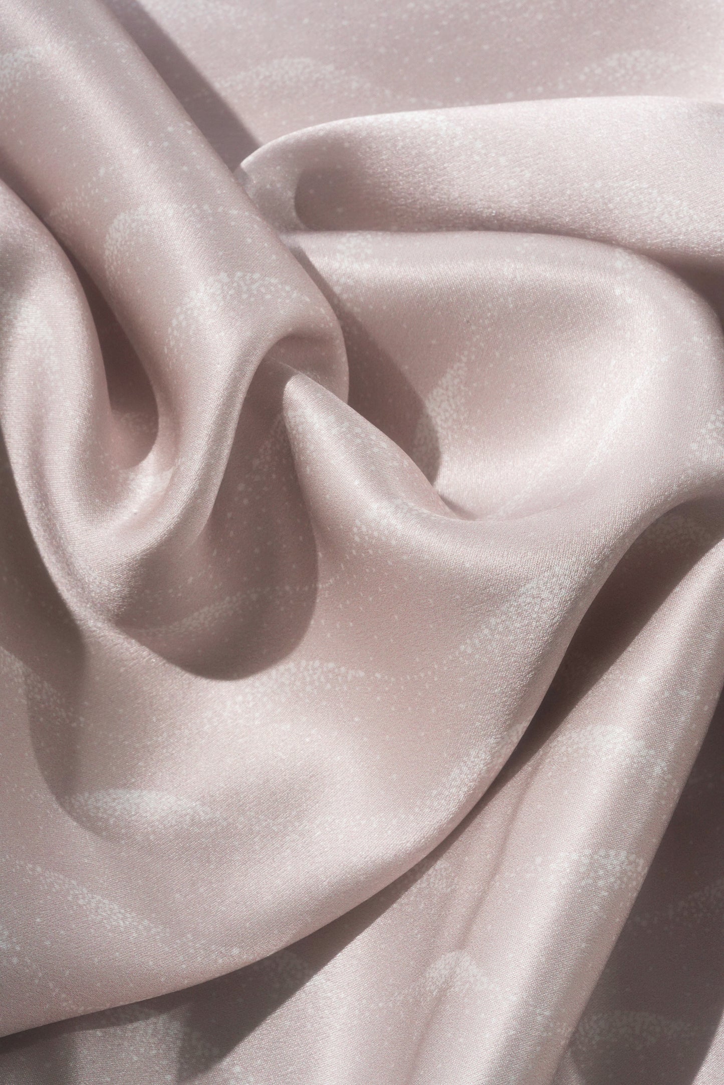 Jumbo Scrunchie - 100% Mulberry Silk