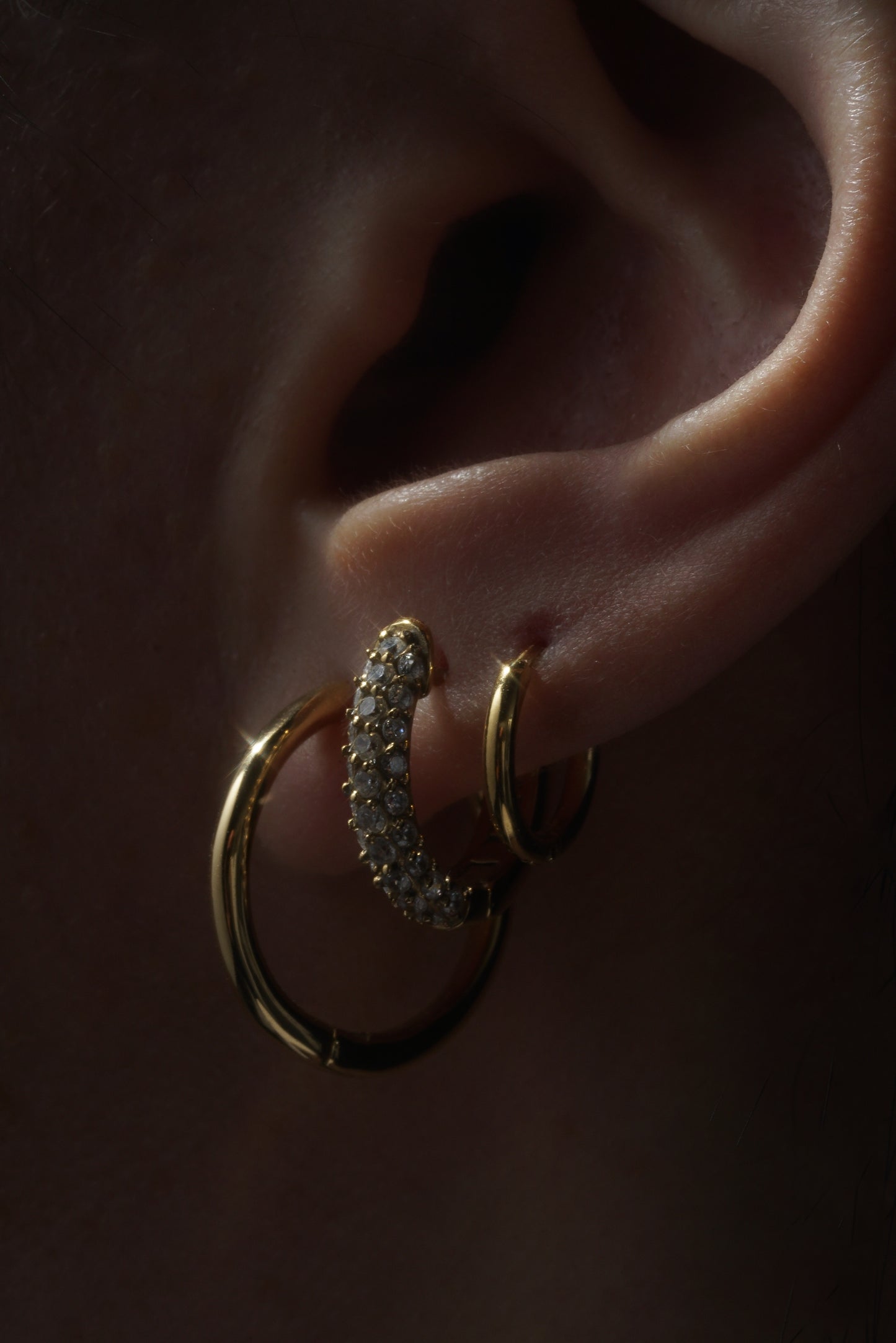 gold