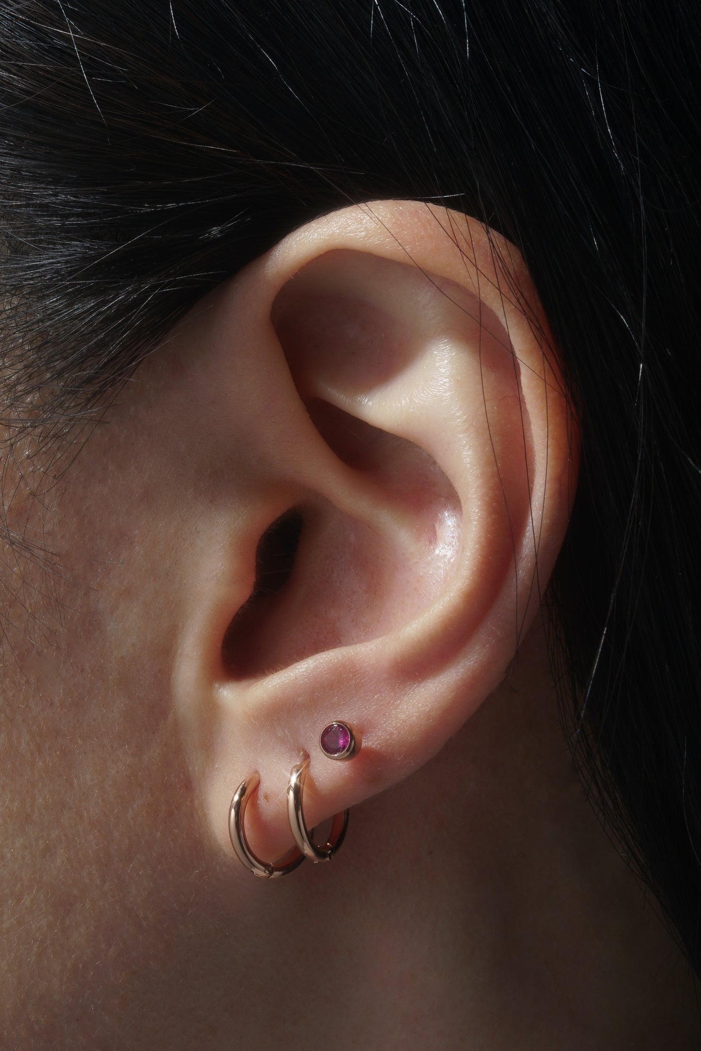 rose-gold