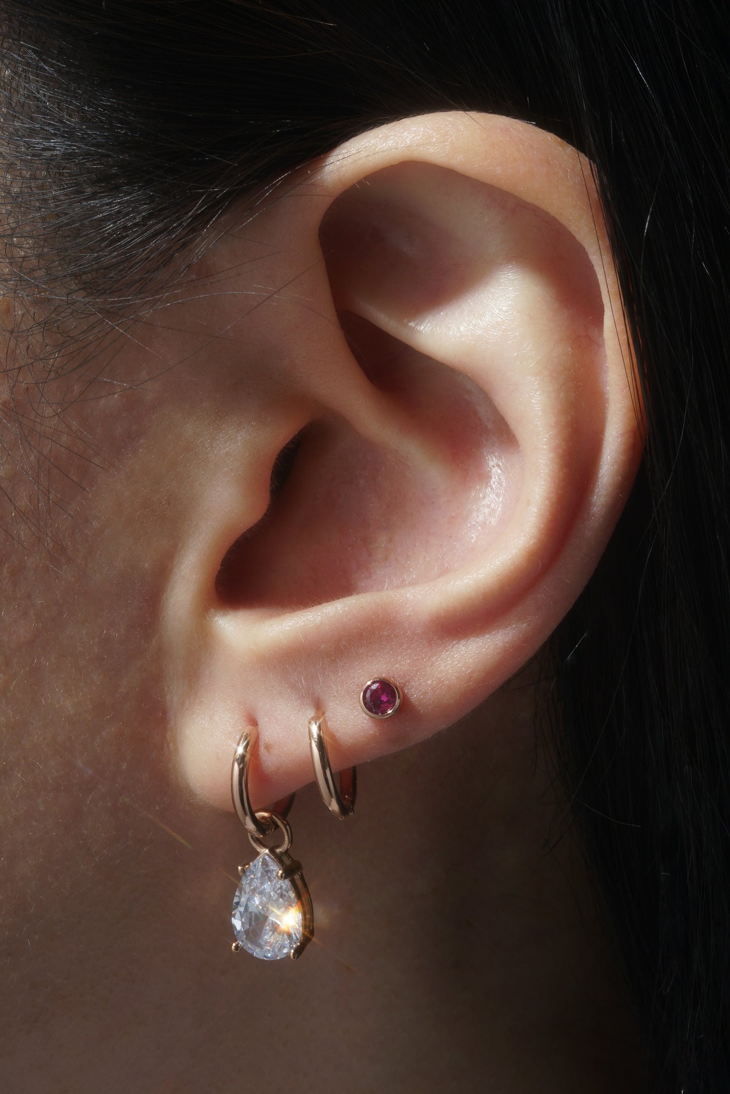 rose-gold