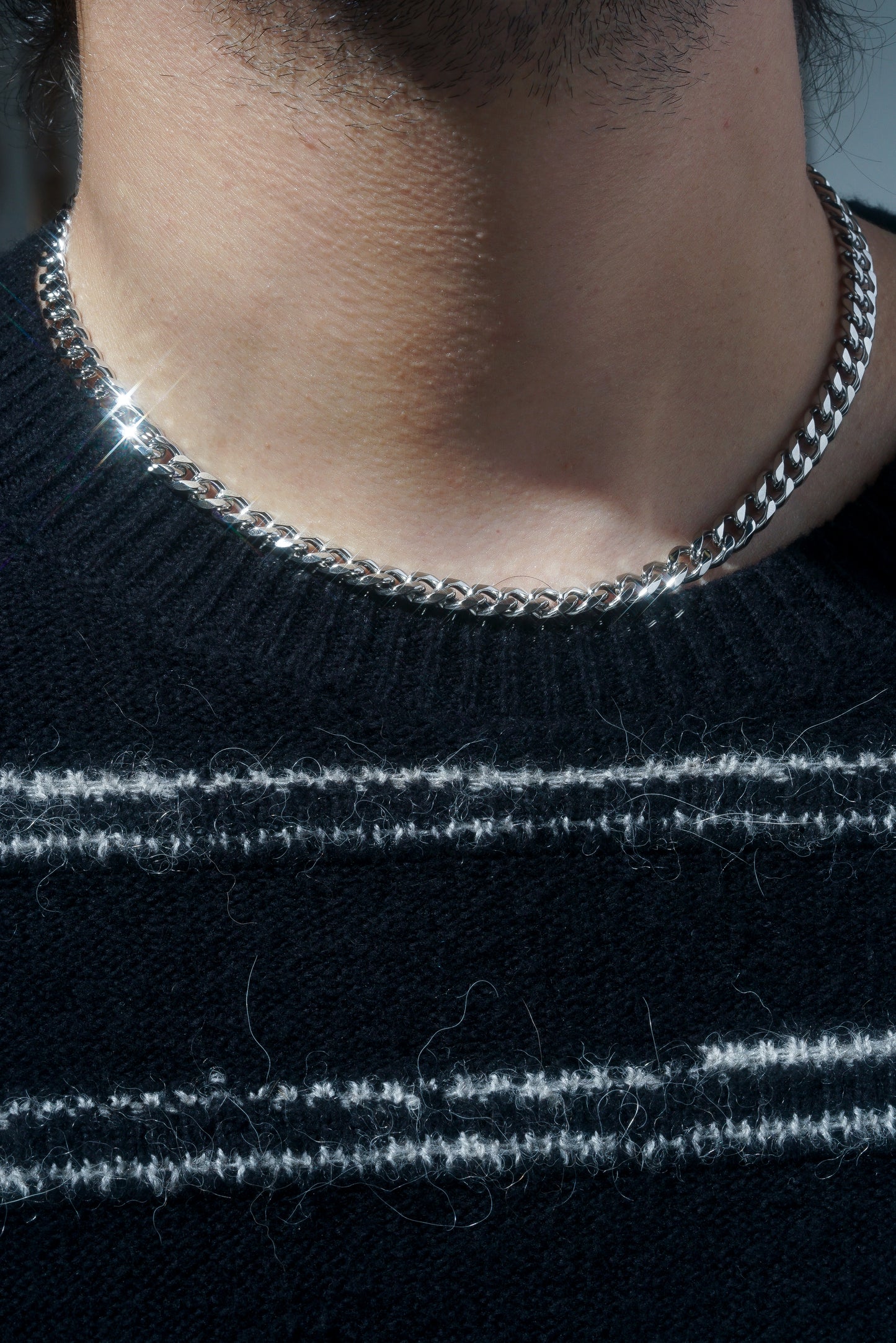 silver