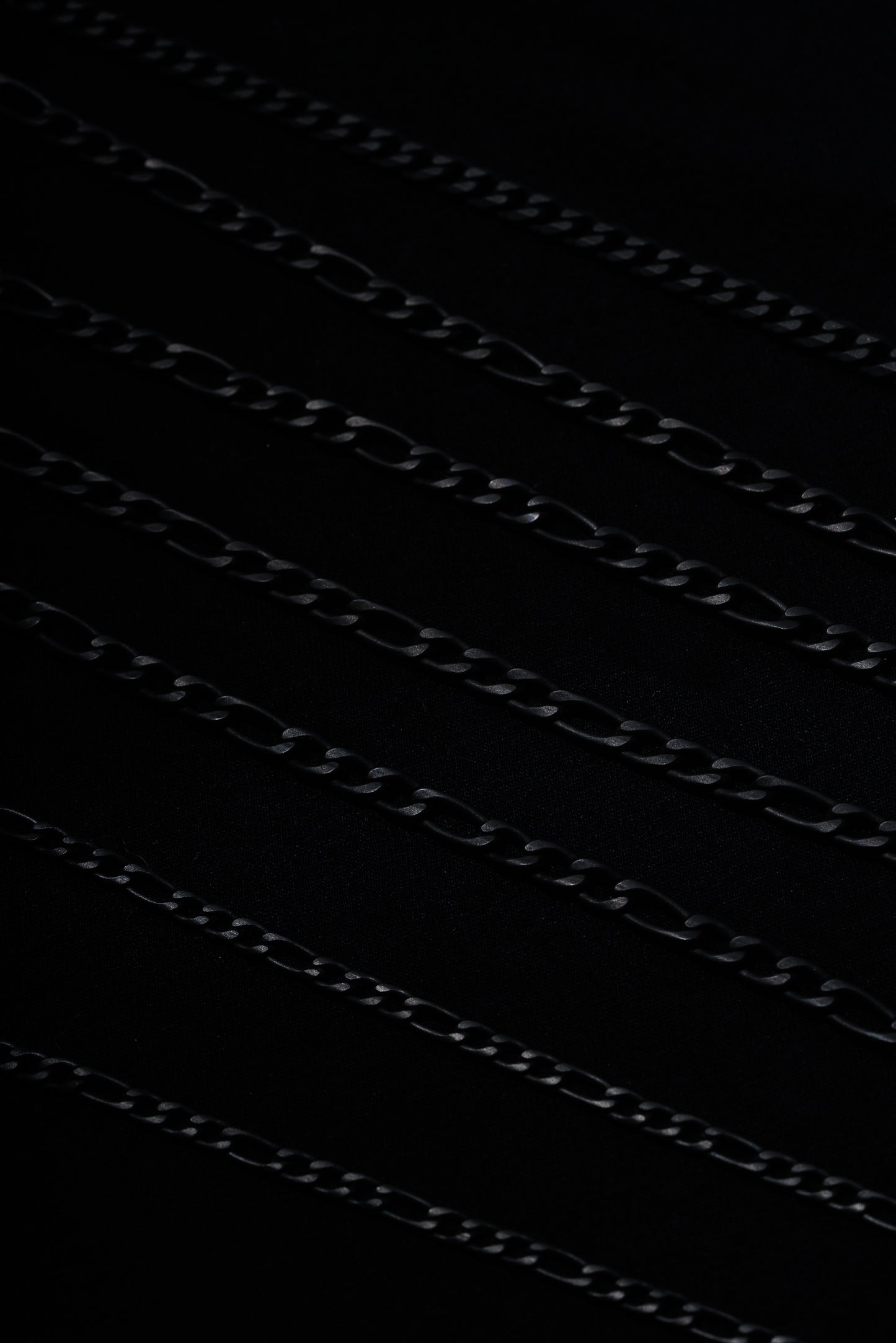Medium Figaro Chain