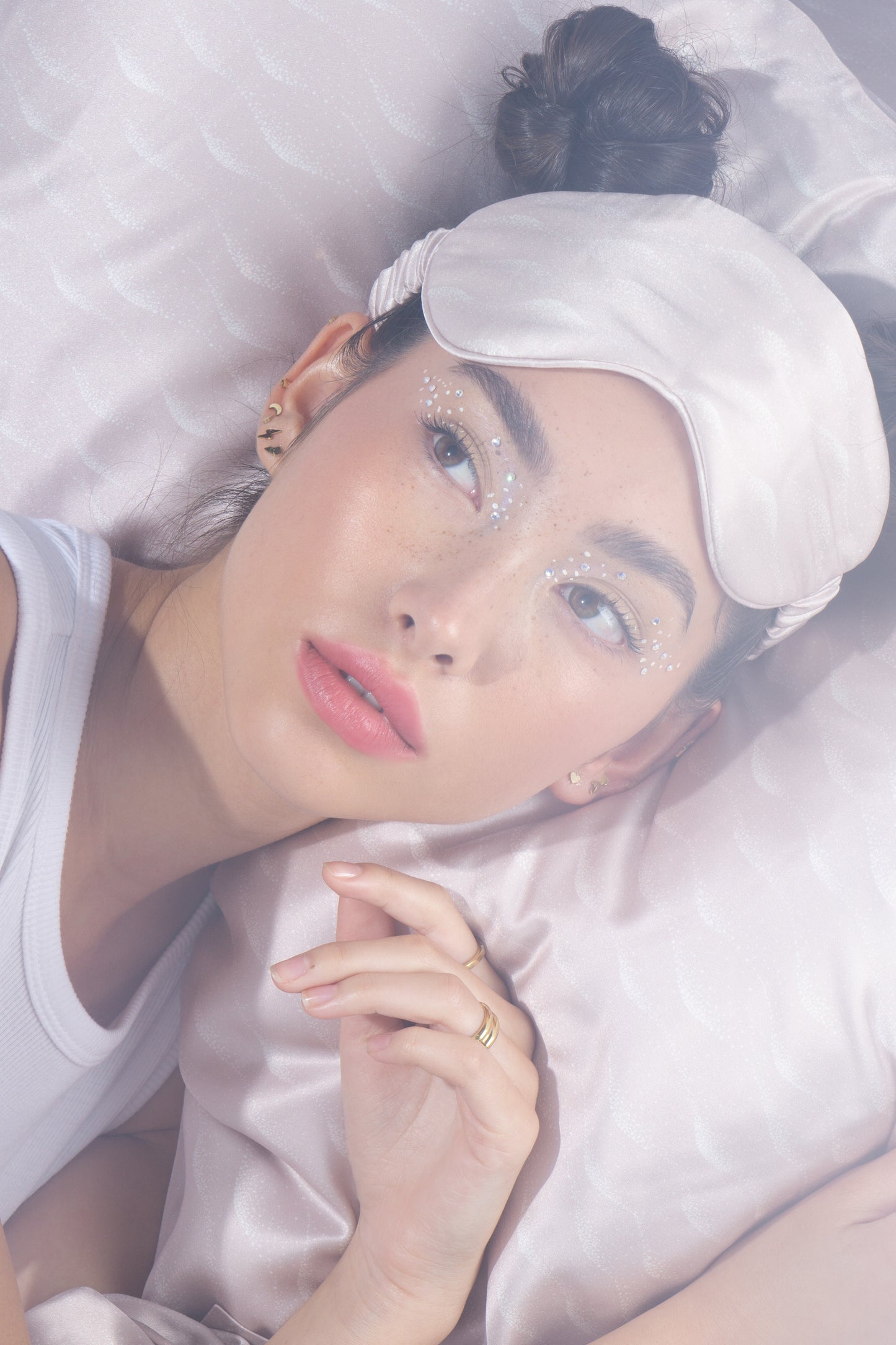 Pillowcase - 100% Mulberry Silk