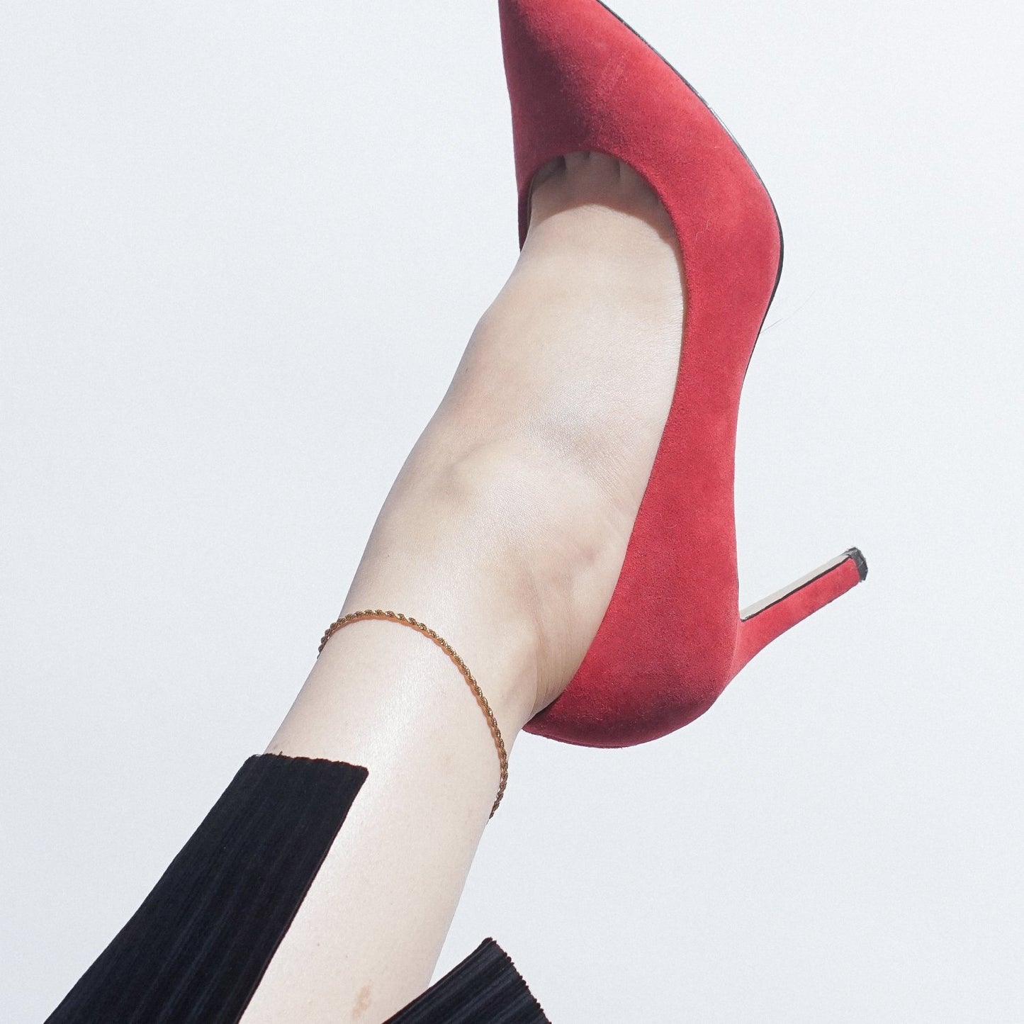 gold, silver, rose-gold