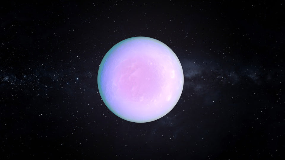 004: We’re Out Of This World, But We Love Earth