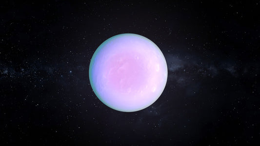 004: We’re Out Of This World, But We Love Earth
