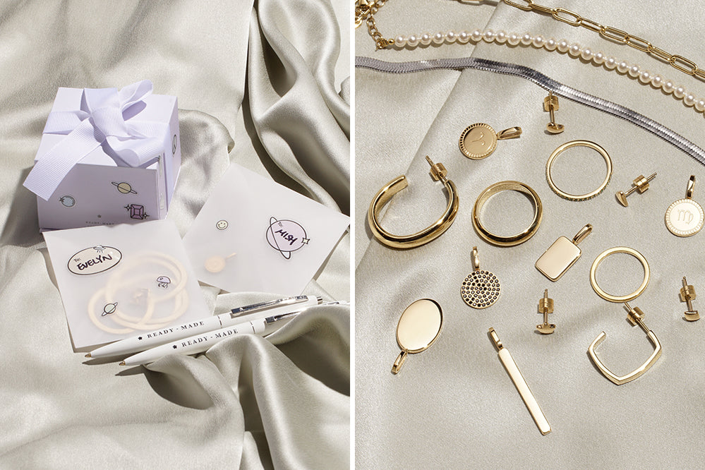 Ready-Made Holiday Gift Guide