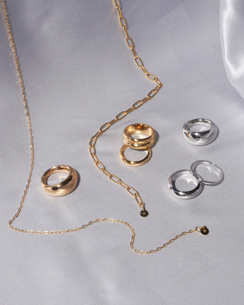 Ethical and Eco Gold: What Do They Mean?
