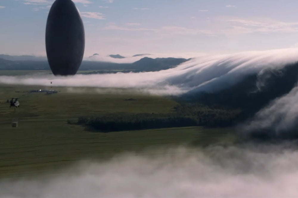 5 Films About Aliens