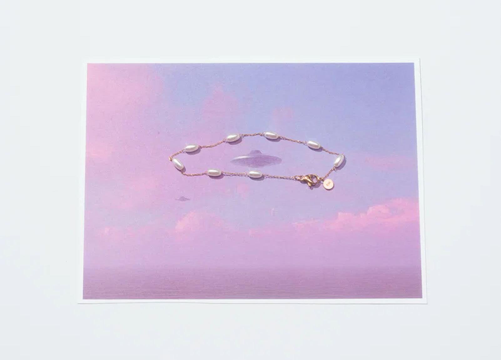 A Letter To Earth 🌎 💌