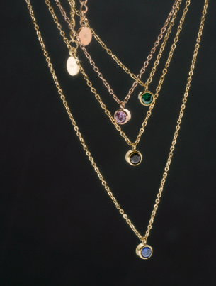 Other Necklaces