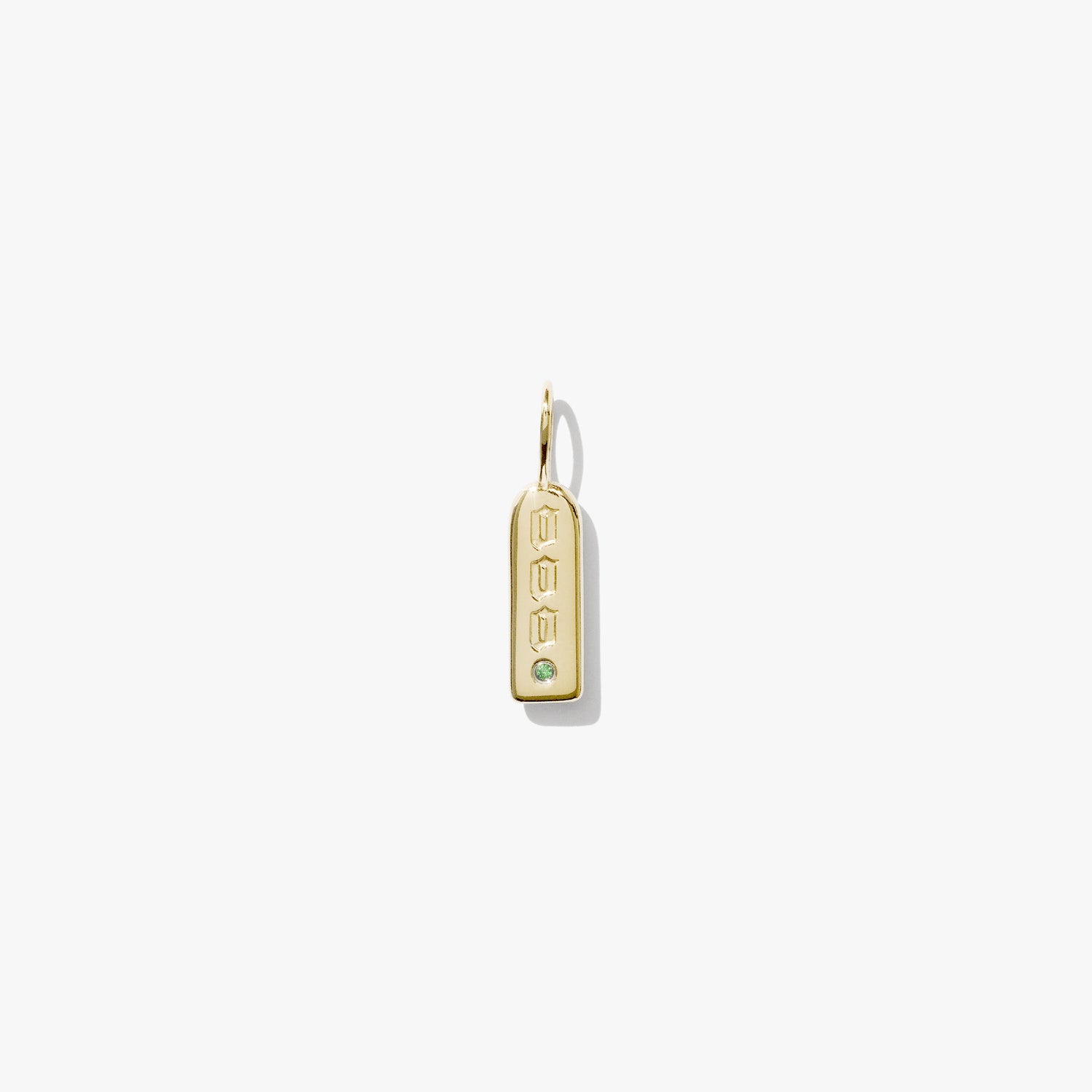 Pendants