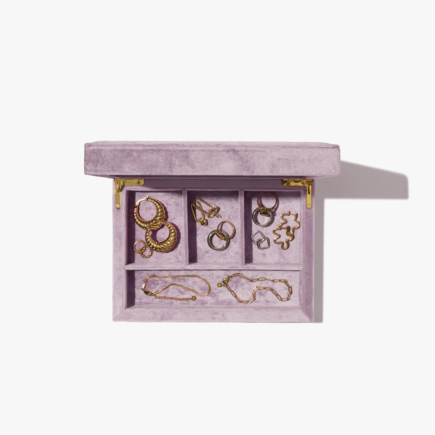 Jewelry Boxes