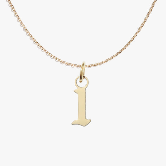 1, gold, pendant #pdp
