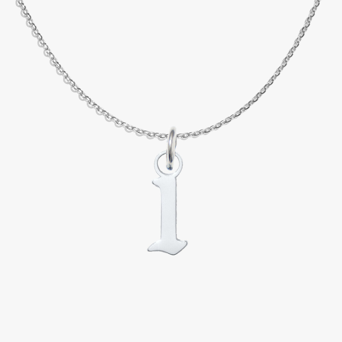 1, silver, pendant #pdp