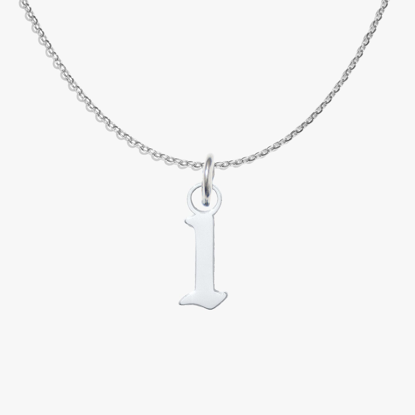 1, silver, pendant #pdp