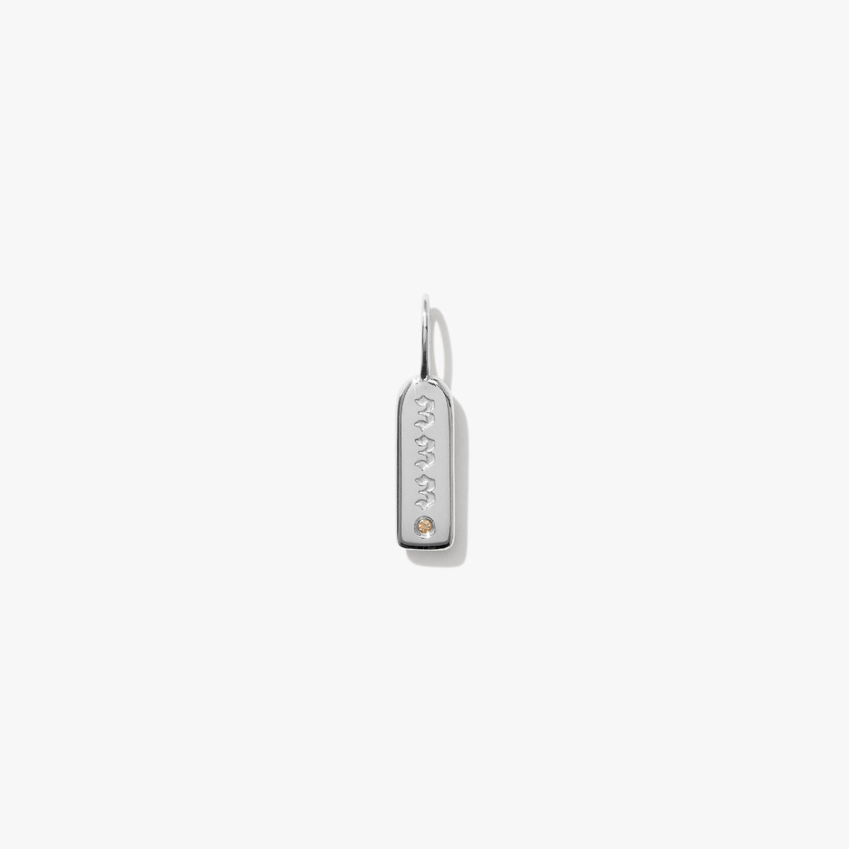 3, silver