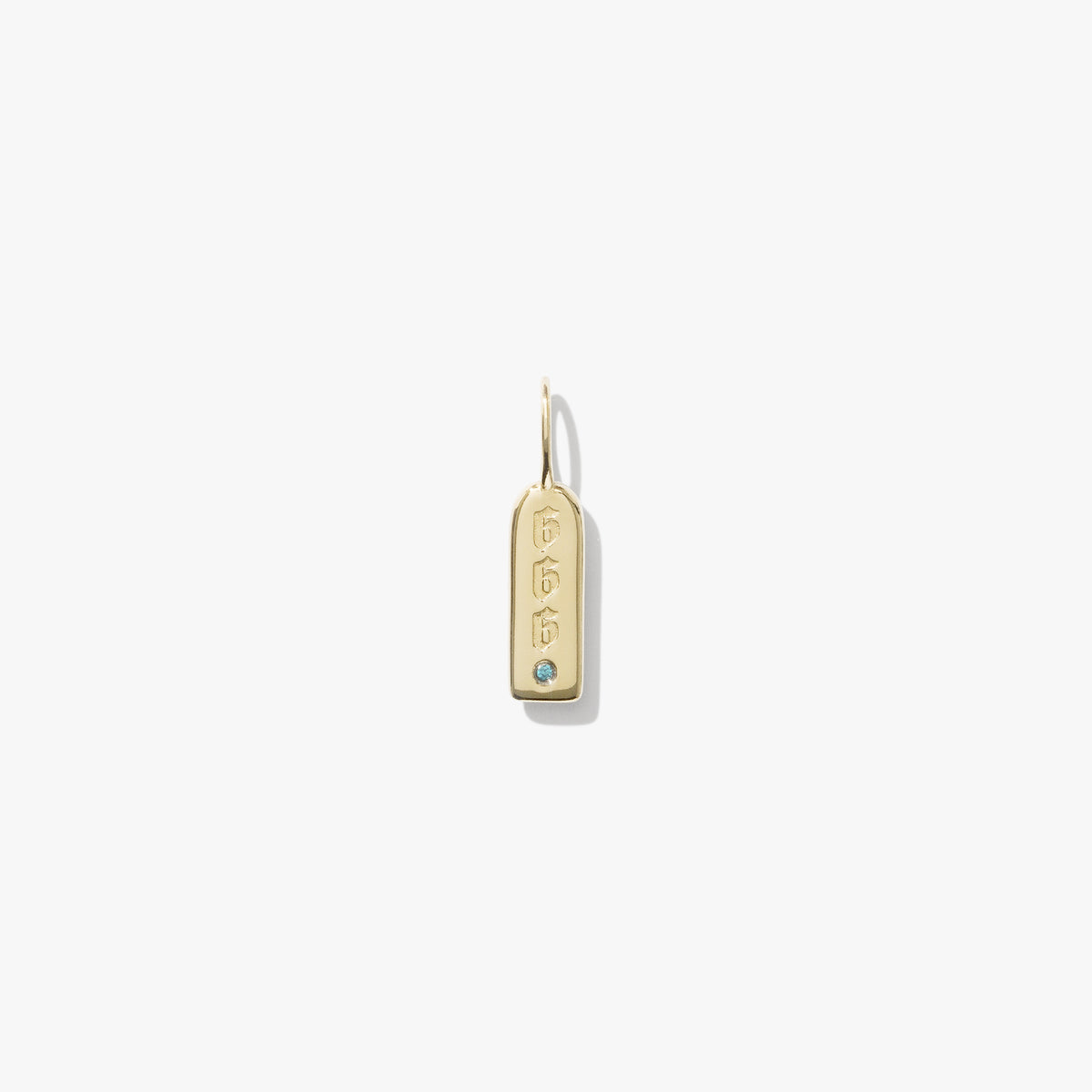 6, gold