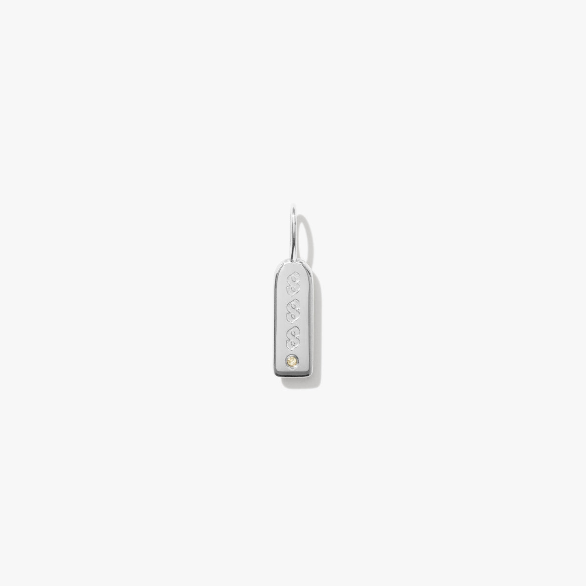 8, silver