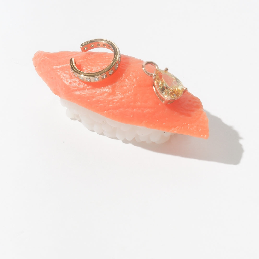 Jewelry Omakase ($60+ Value)