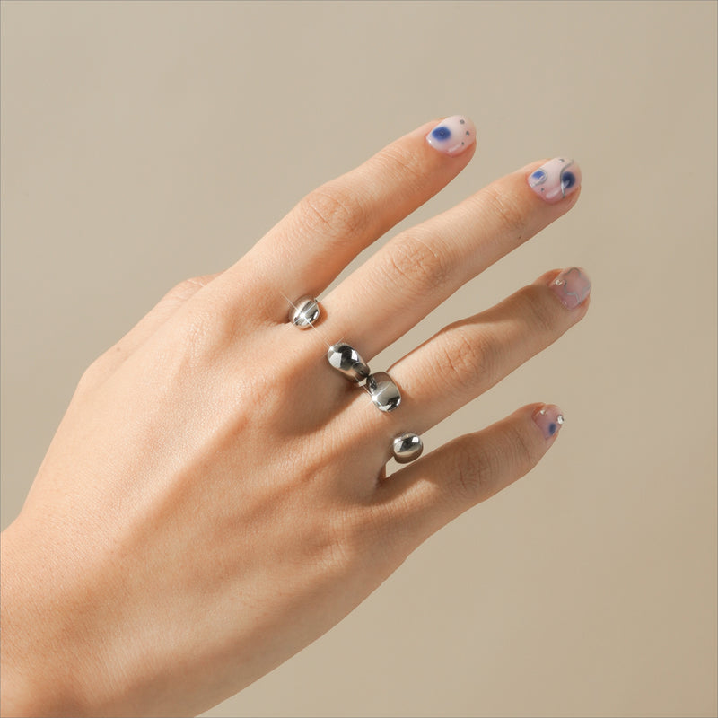 silver