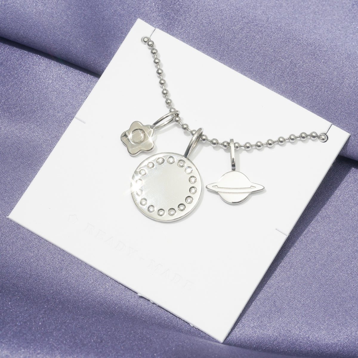 silver