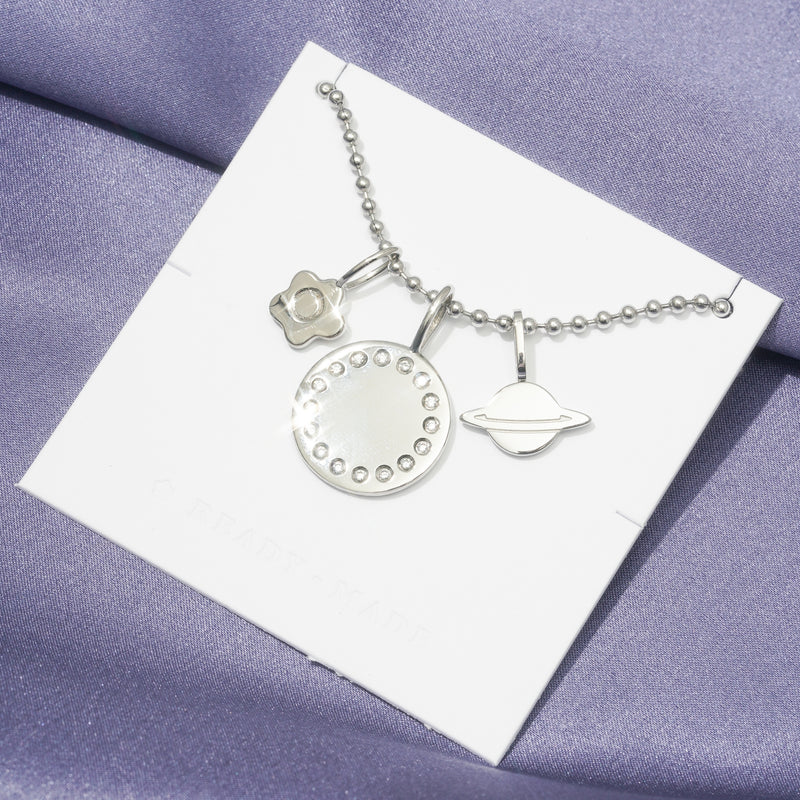 silver