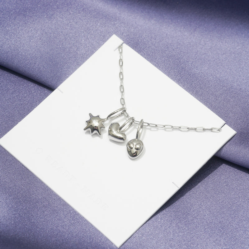 silver