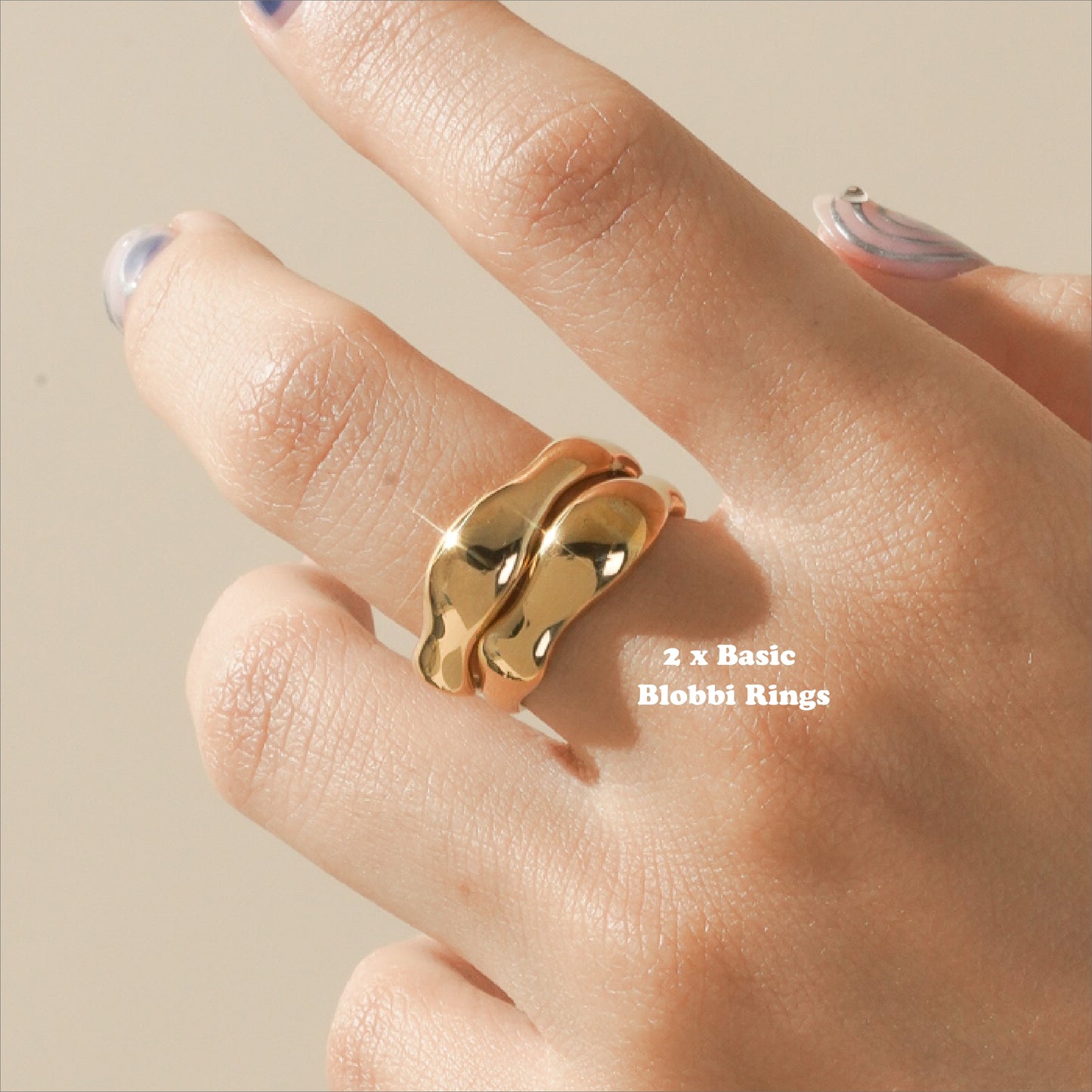 gold