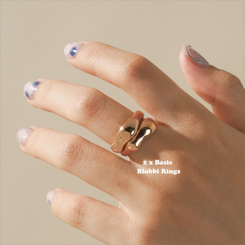 rose-gold