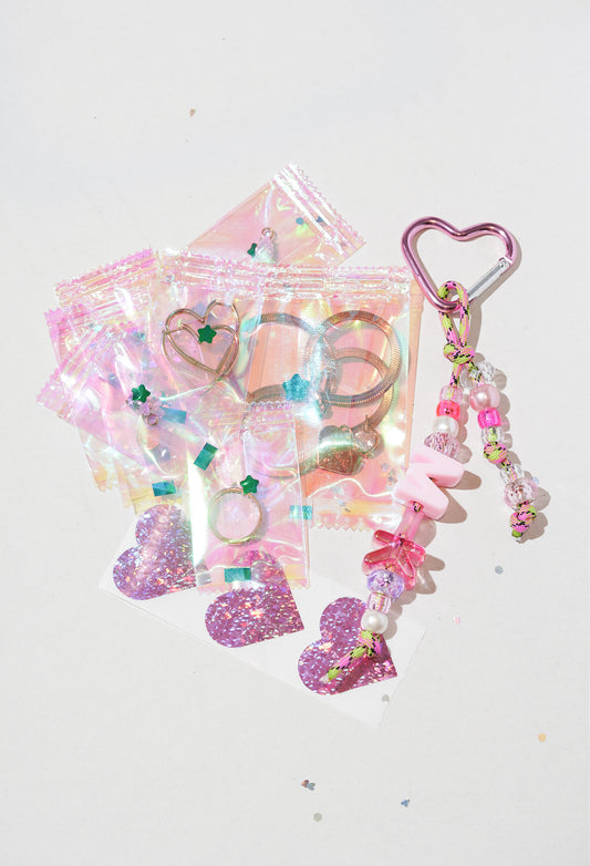 Cupid's Curation ($125+ Value)