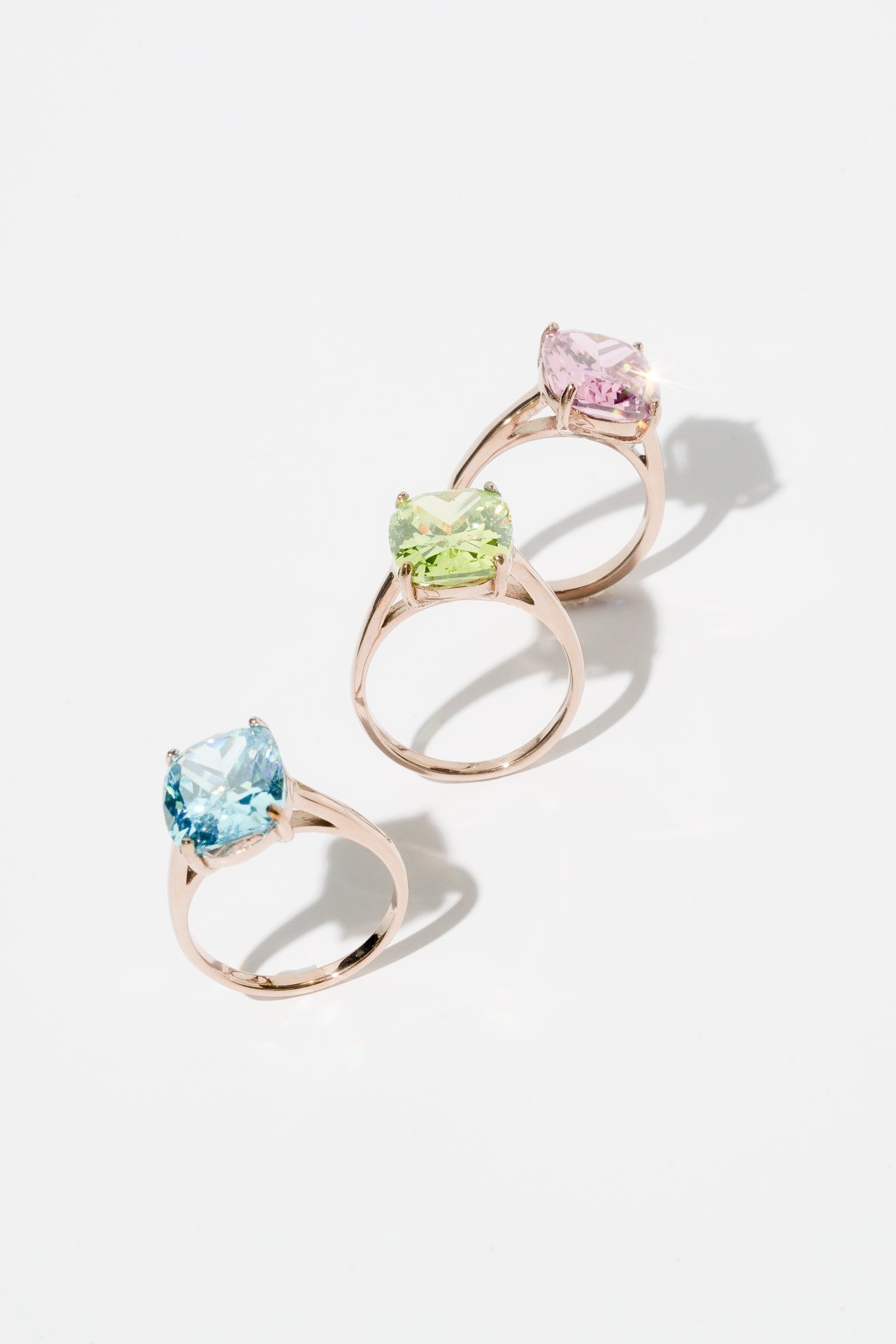 rose-gold