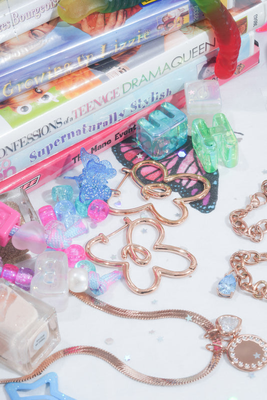 Cupid's Curation ($125+ Value)