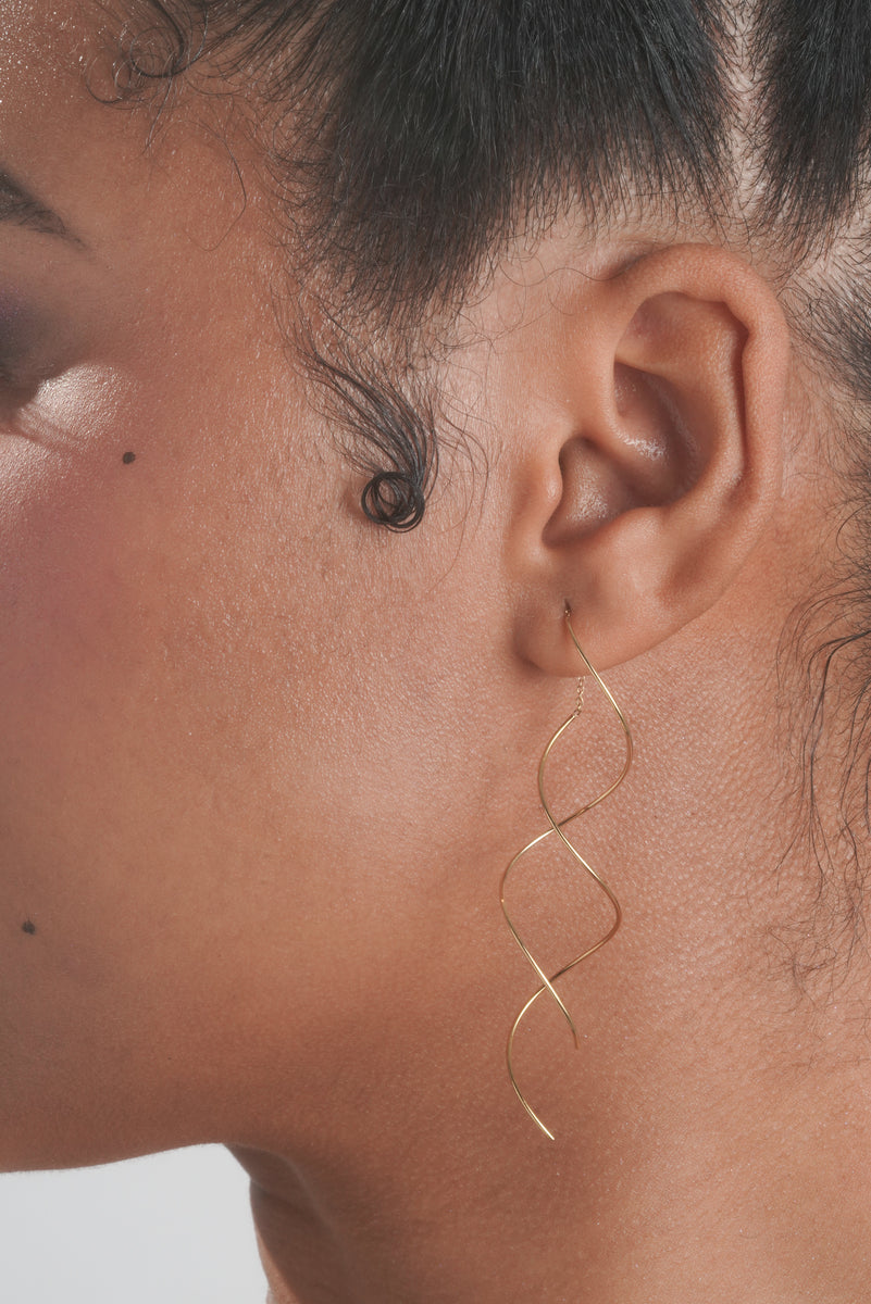 gold, silver, rose-gold