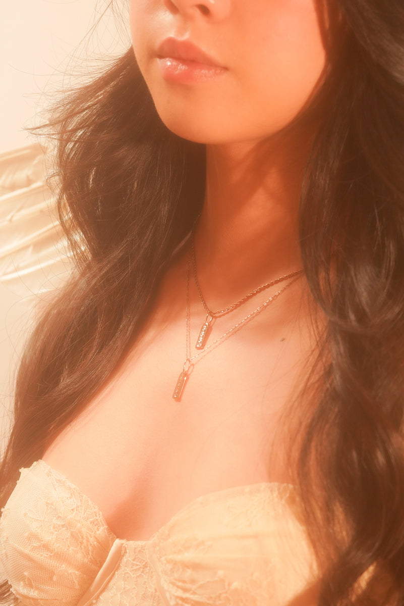 gold, silver, rose-gold