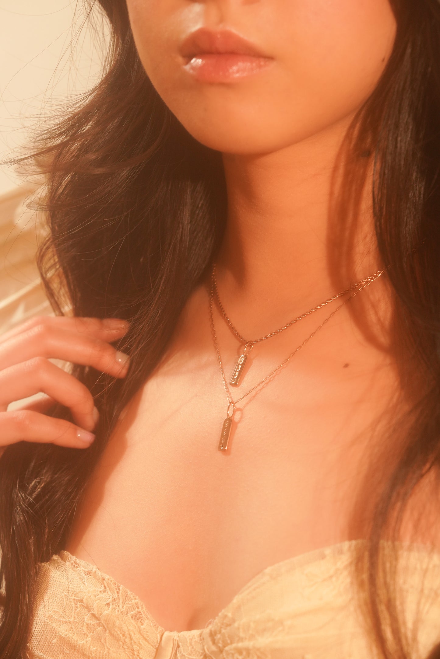 Angel Number Pendant