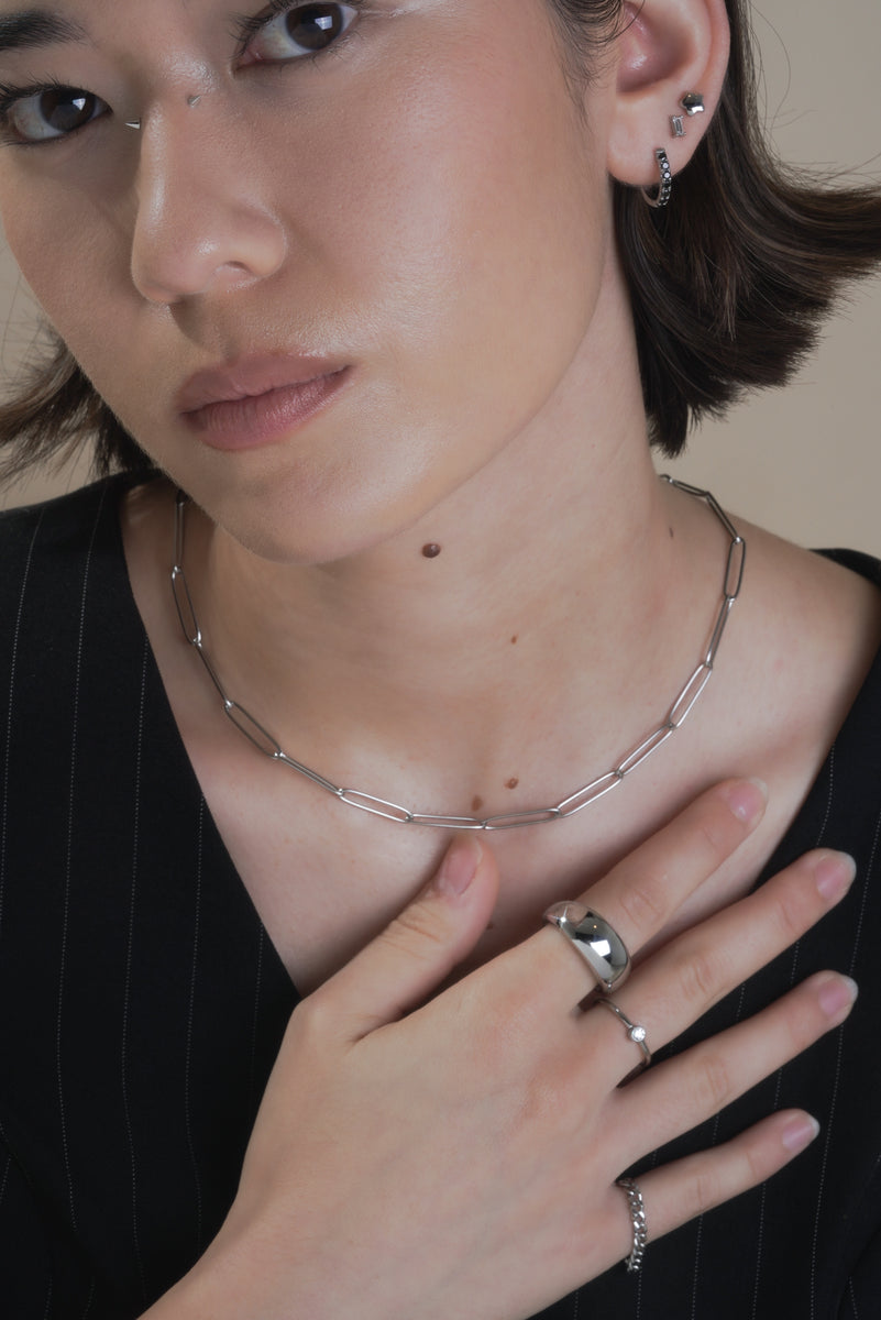 silver