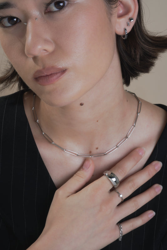 silver