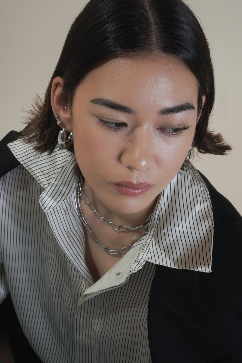 silver