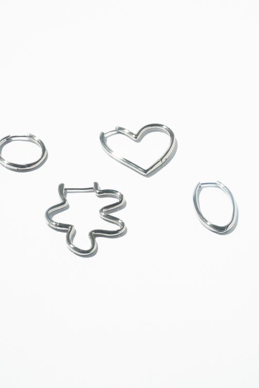 silver